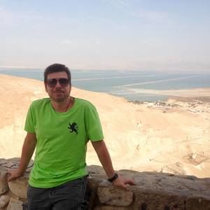 Meet your Posher, Igor